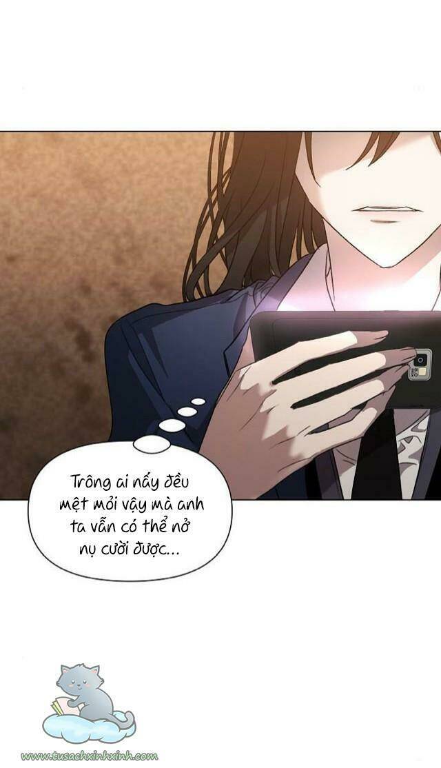 Tự Do Trong Mơ - Chap 27 - Trang 12