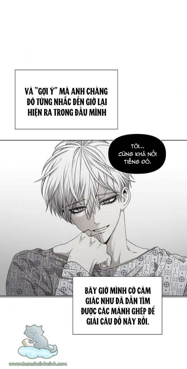 Tự Do Trong Mơ - Chap 27 - Trang 13