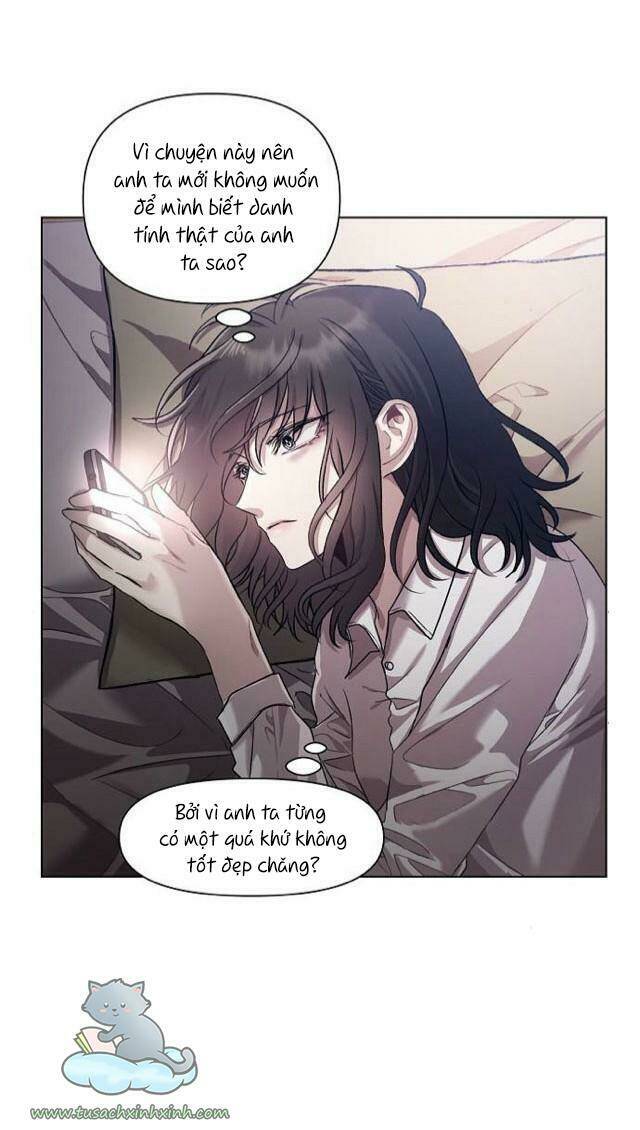 Tự Do Trong Mơ - Chap 27 - Trang 14
