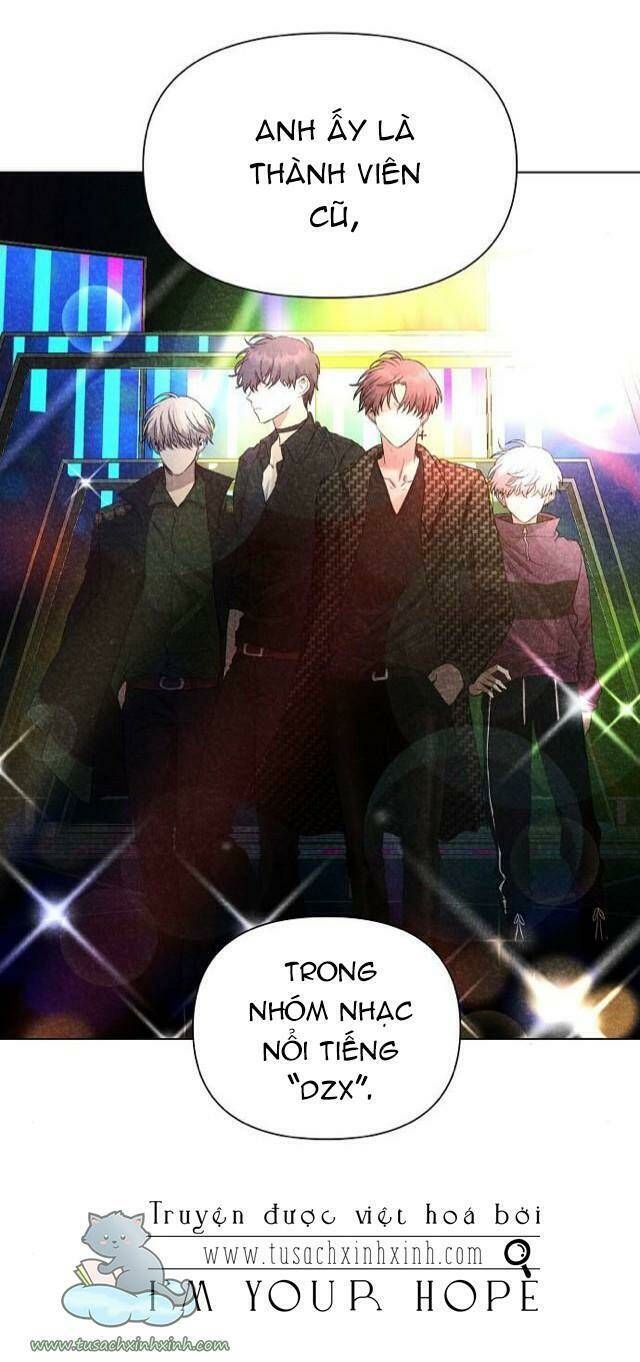 Tự Do Trong Mơ - Chap 27 - Trang 16