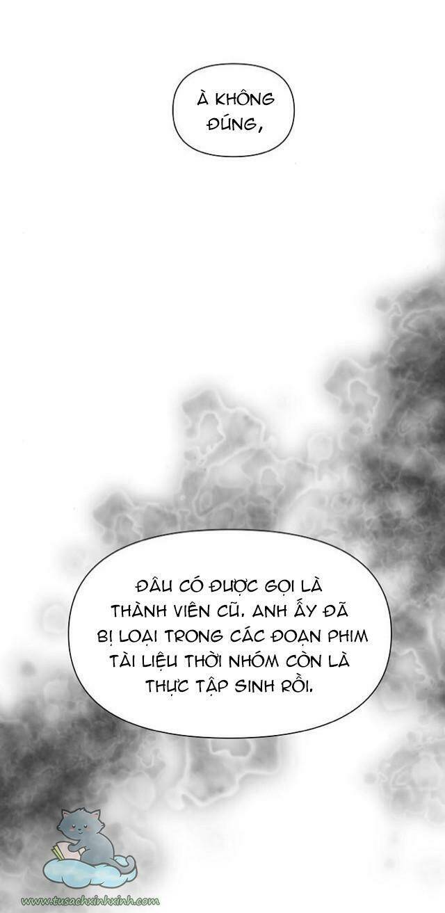 Tự Do Trong Mơ - Chap 27 - Trang 17