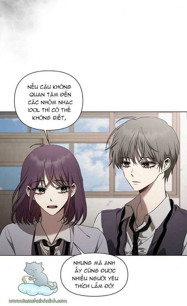 Tự Do Trong Mơ - Chap 27 - Trang 18