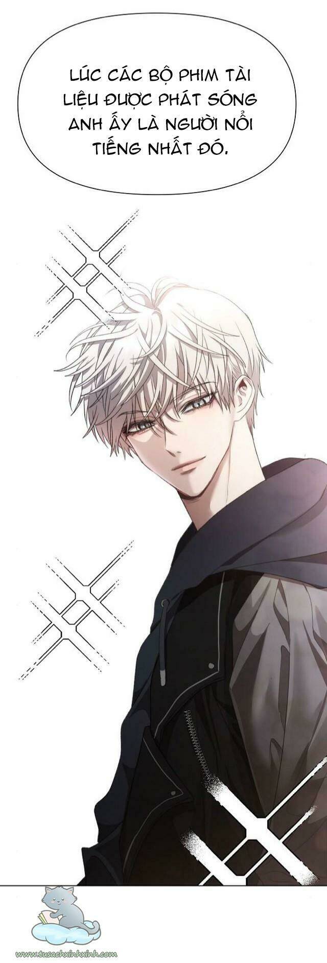 Tự Do Trong Mơ - Chap 27 - Trang 20