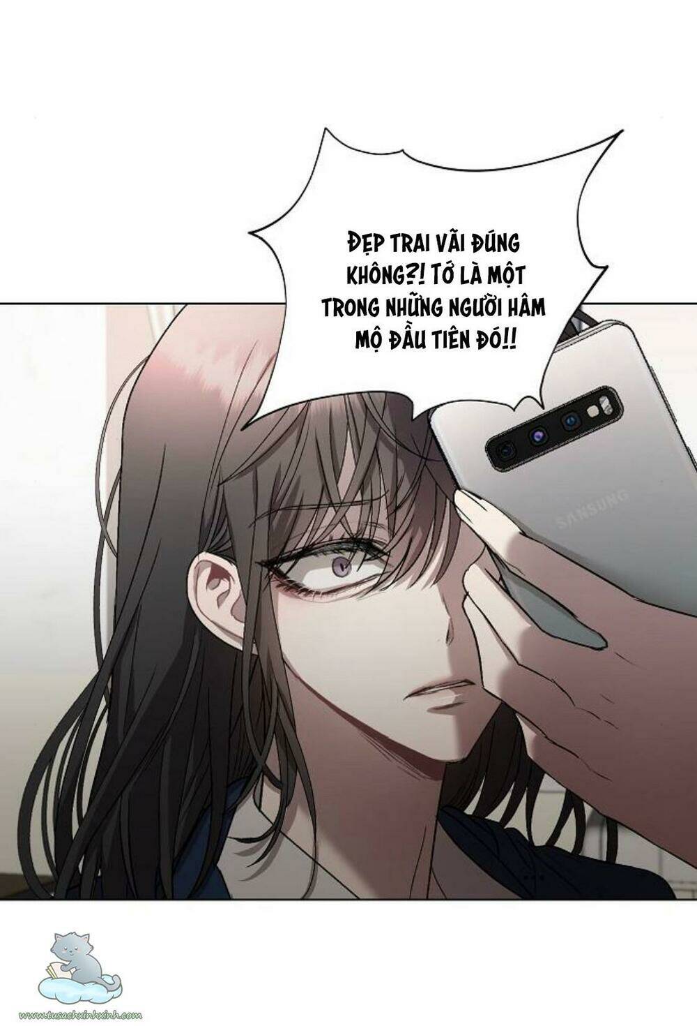 Tự Do Trong Mơ - Chap 27 - Trang 3