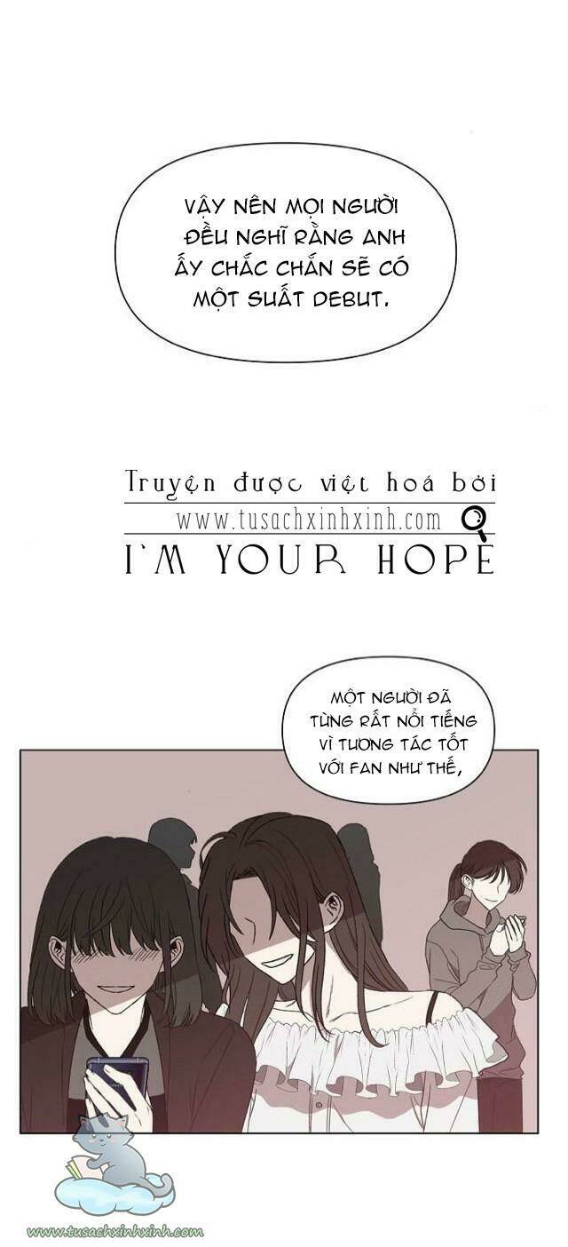 Tự Do Trong Mơ - Chap 27 - Trang 21