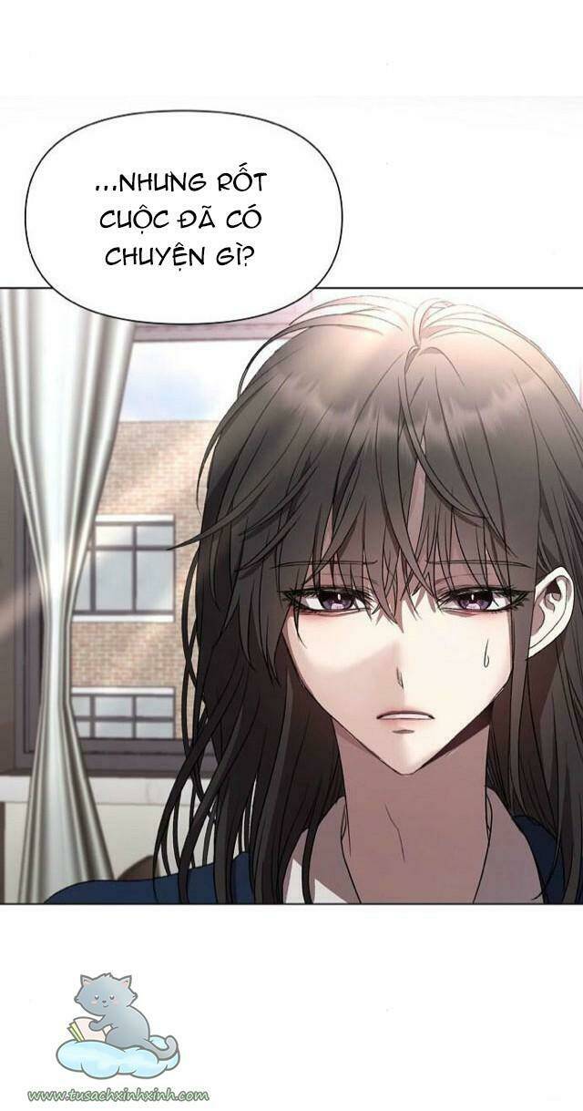 Tự Do Trong Mơ - Chap 27 - Trang 23