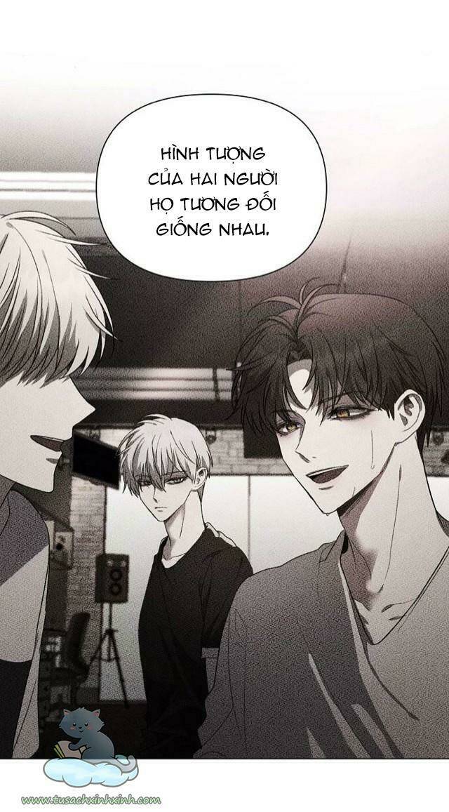 Tự Do Trong Mơ - Chap 27 - Trang 25
