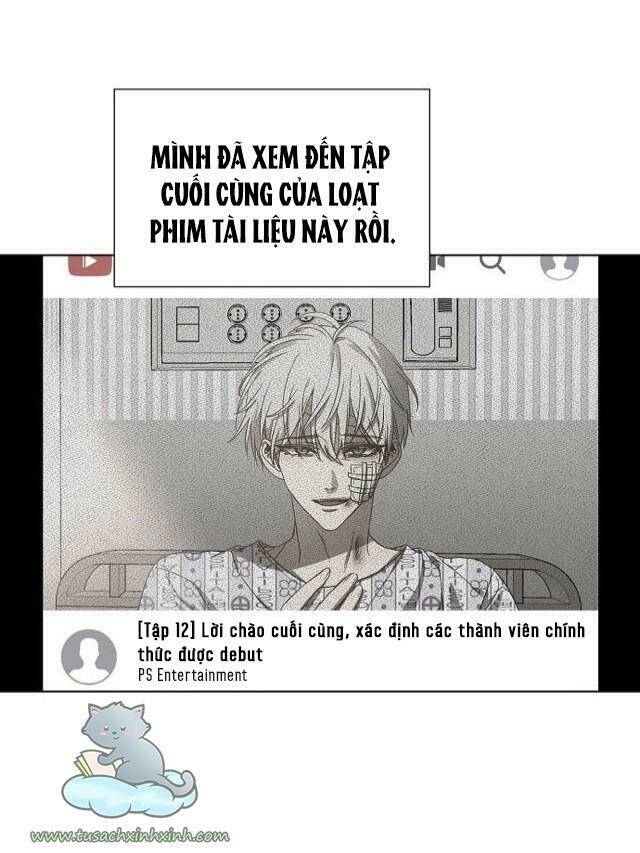 Tự Do Trong Mơ - Chap 27 - Trang 26
