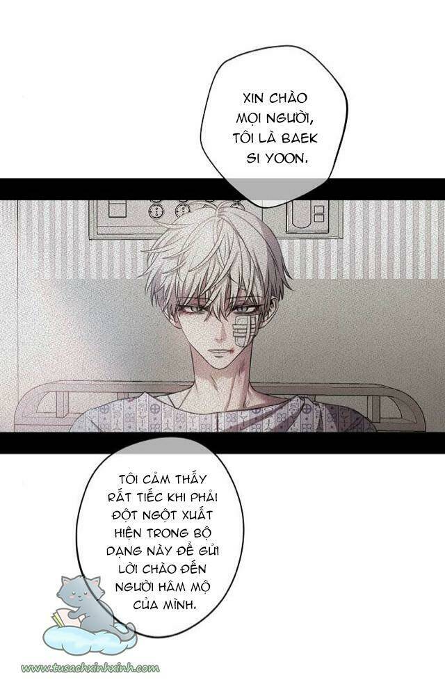 Tự Do Trong Mơ - Chap 27 - Trang 27