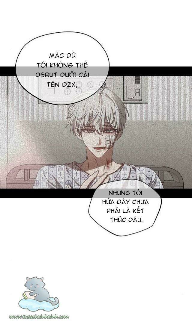Tự Do Trong Mơ - Chap 27 - Trang 29