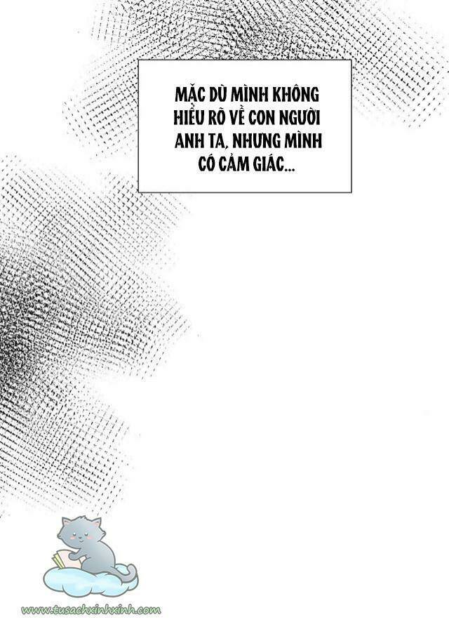 Tự Do Trong Mơ - Chap 27 - Trang 32