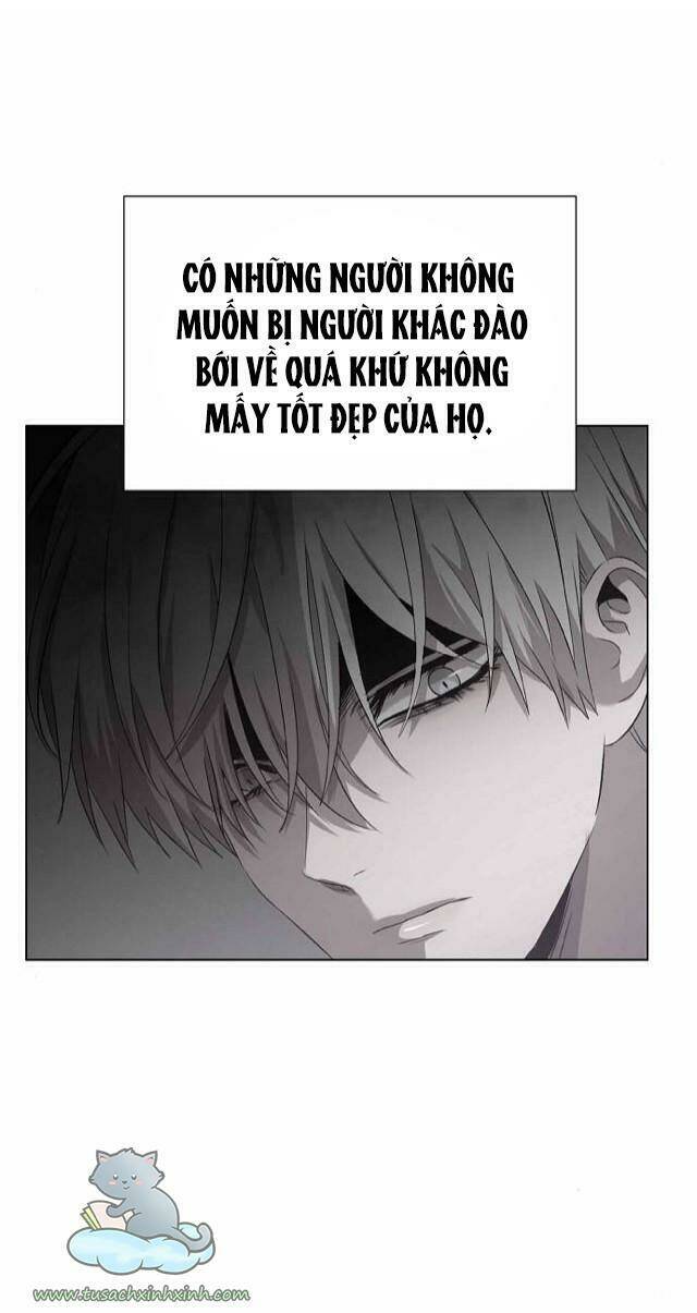 Tự Do Trong Mơ - Chap 27 - Trang 33