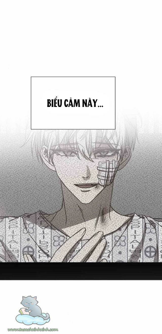 Tự Do Trong Mơ - Chap 27 - Trang 34