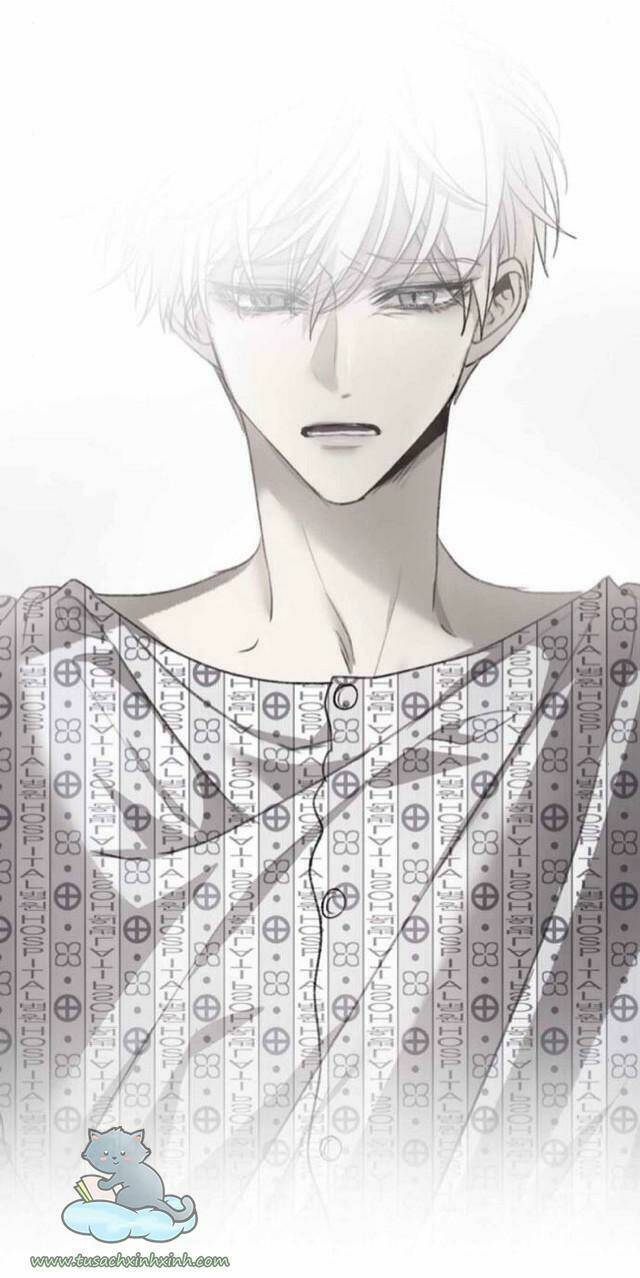 Tự Do Trong Mơ - Chap 27 - Trang 35