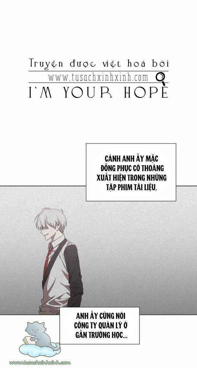 Tự Do Trong Mơ - Chap 27 - Trang 36