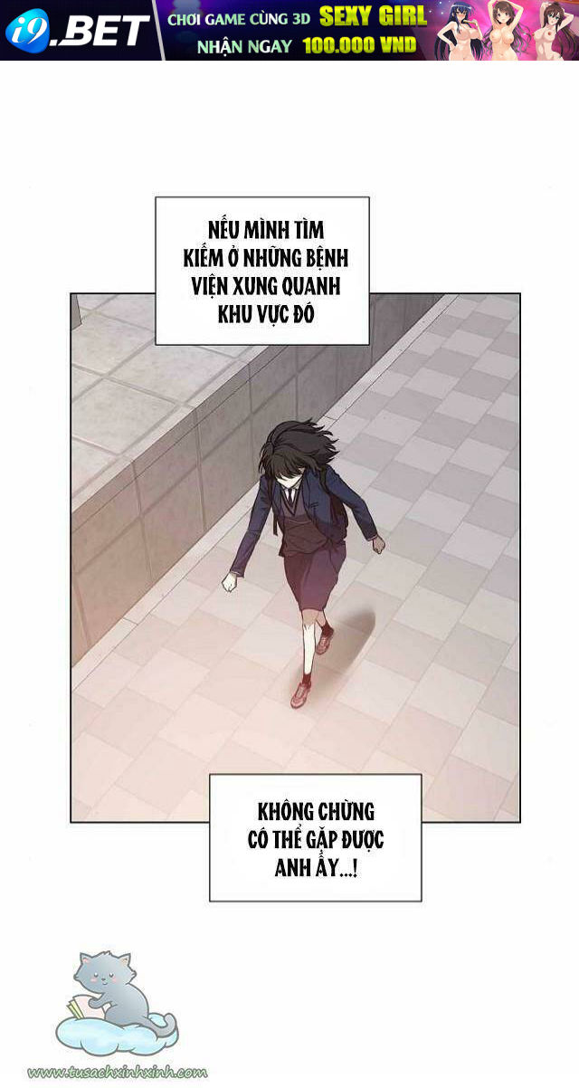 Tự Do Trong Mơ - Chap 27 - Trang 37