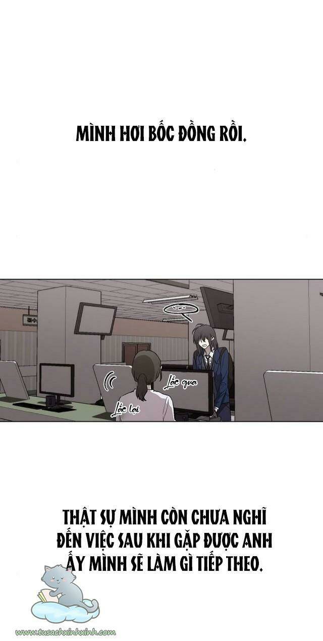 Tự Do Trong Mơ - Chap 27 - Trang 38