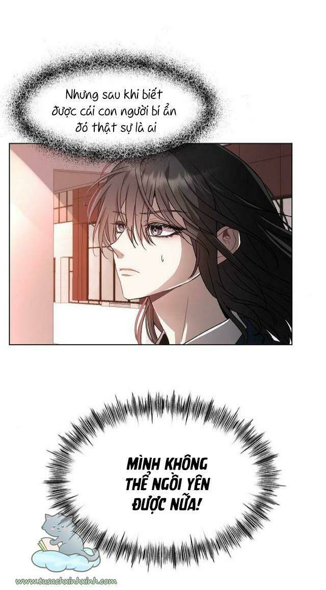 Tự Do Trong Mơ - Chap 27 - Trang 39