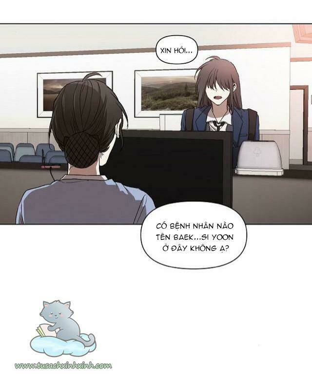 Tự Do Trong Mơ - Chap 27 - Trang 40