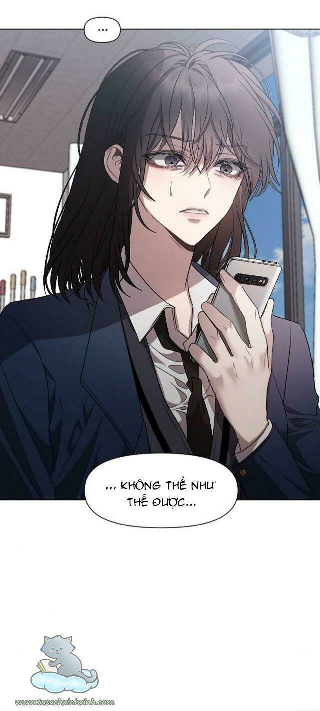 Tự Do Trong Mơ - Chap 27 - Trang 5