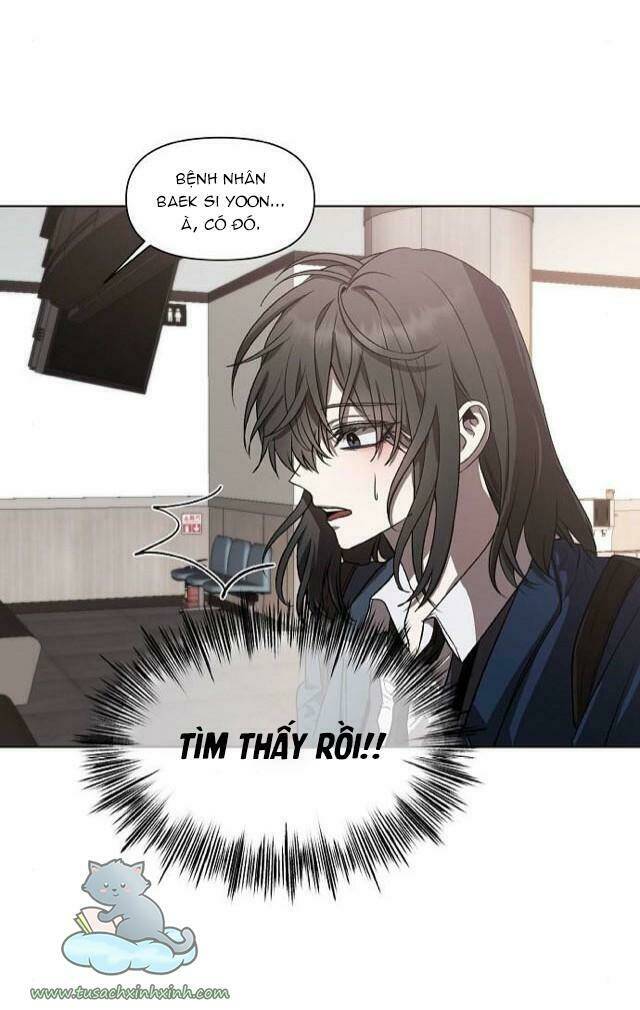 Tự Do Trong Mơ - Chap 27 - Trang 41