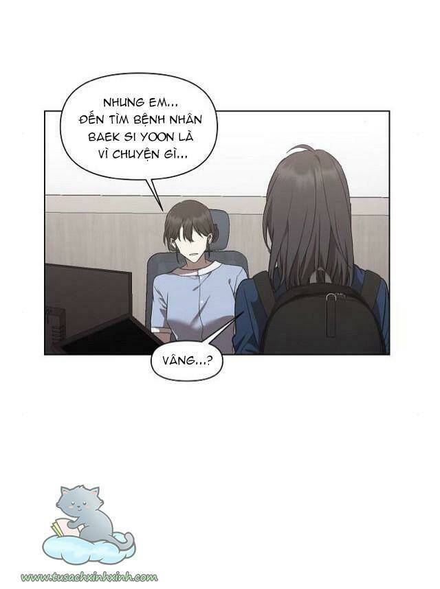 Tự Do Trong Mơ - Chap 27 - Trang 42