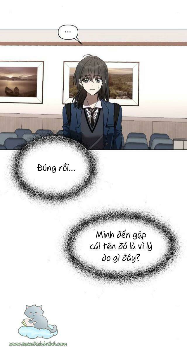 Tự Do Trong Mơ - Chap 27 - Trang 43