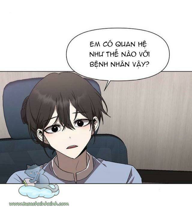Tự Do Trong Mơ - Chap 27 - Trang 44