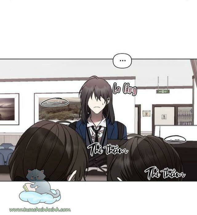 Tự Do Trong Mơ - Chap 27 - Trang 50