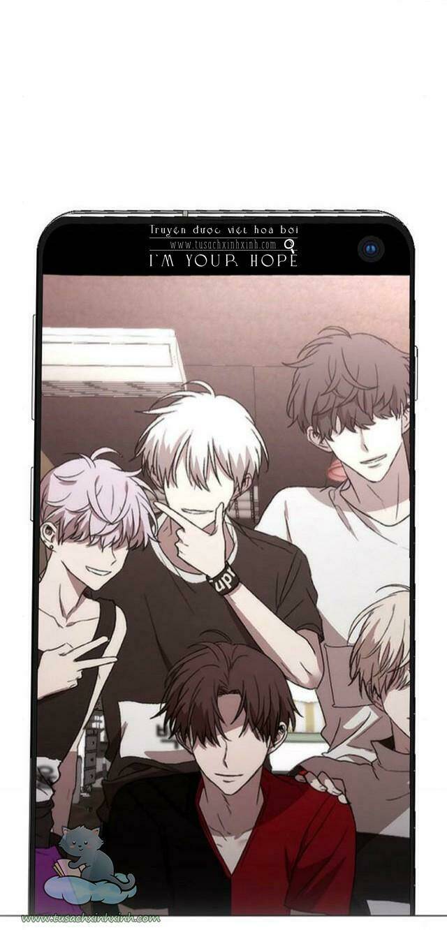 Tự Do Trong Mơ - Chap 27 - Trang 6