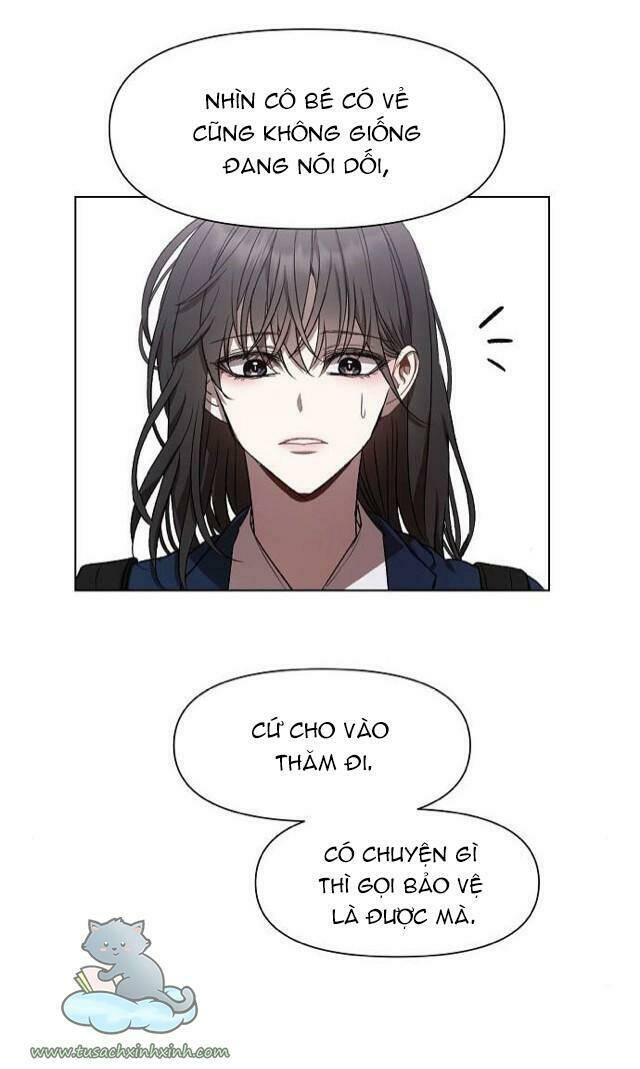 Tự Do Trong Mơ - Chap 27 - Trang 51