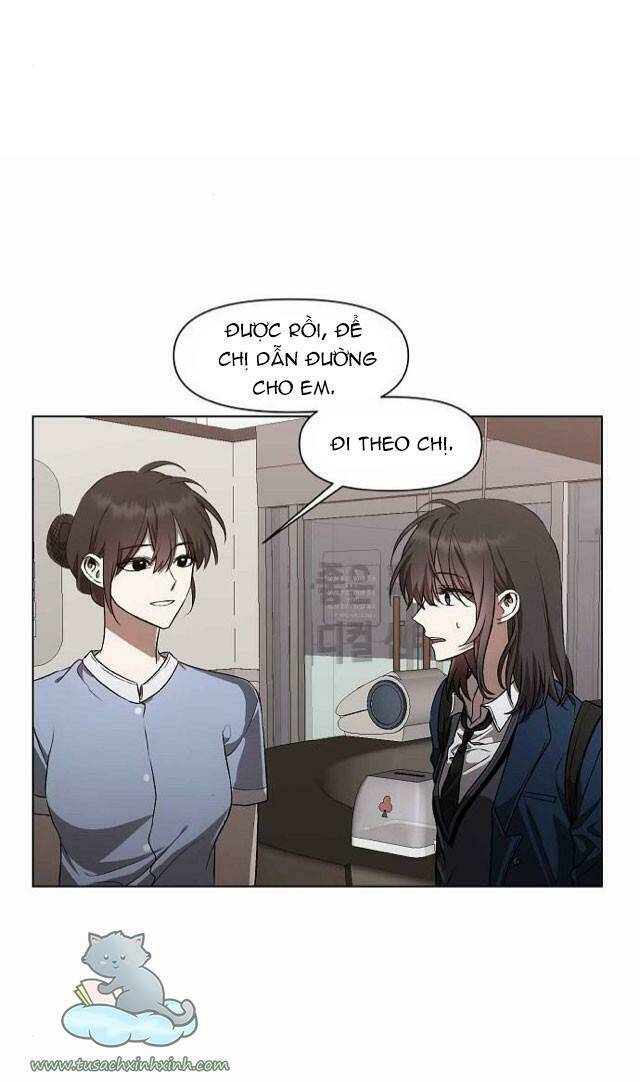 Tự Do Trong Mơ - Chap 27 - Trang 52