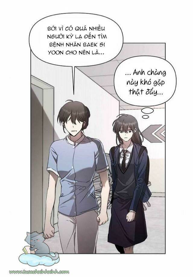 Tự Do Trong Mơ - Chap 27 - Trang 54