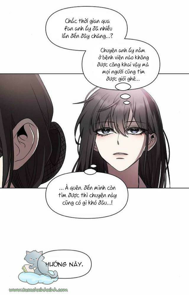 Tự Do Trong Mơ - Chap 27 - Trang 55