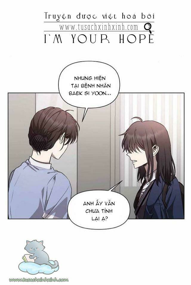 Tự Do Trong Mơ - Chap 27 - Trang 56