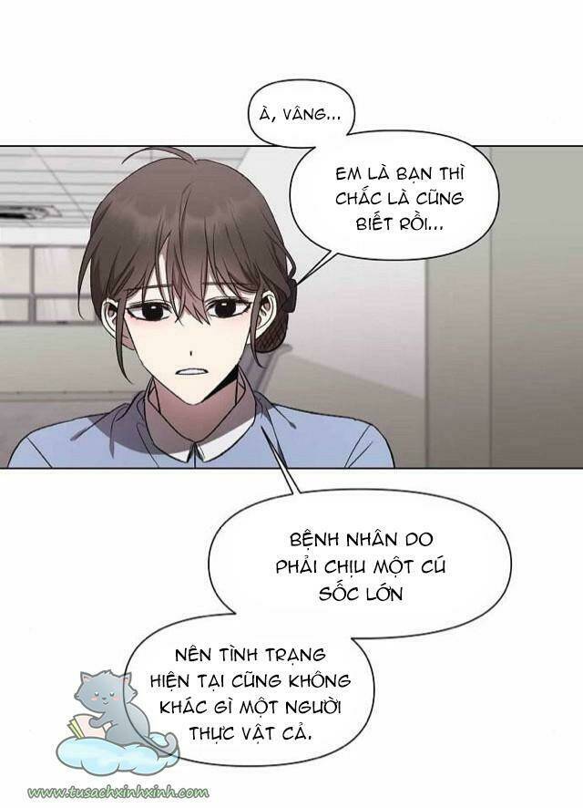 Tự Do Trong Mơ - Chap 27 - Trang 57