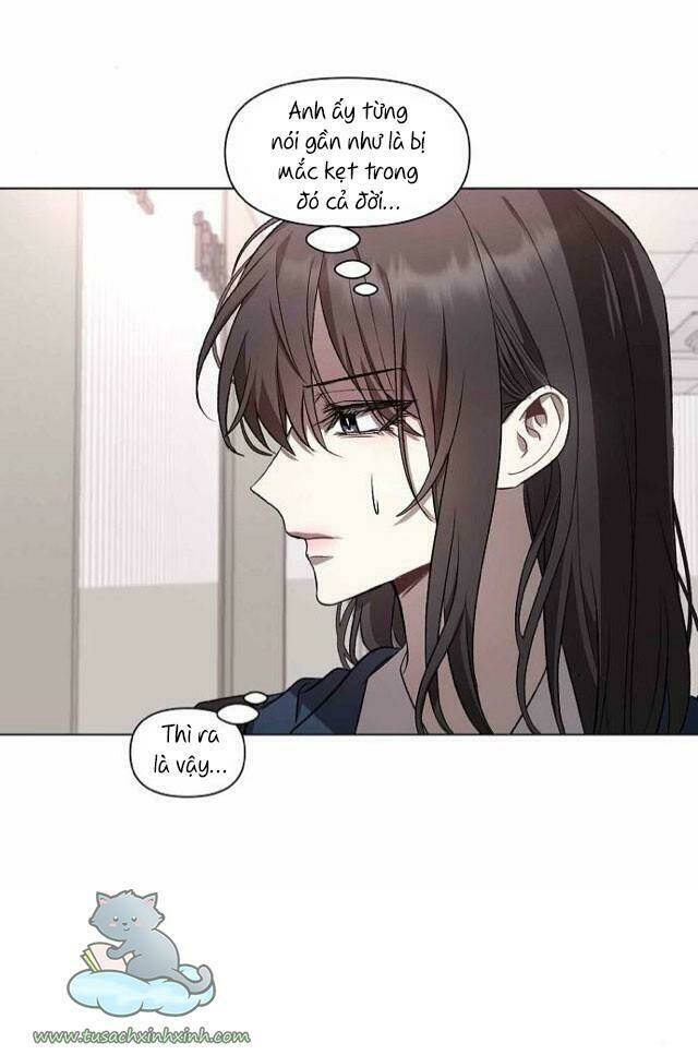 Tự Do Trong Mơ - Chap 27 - Trang 58