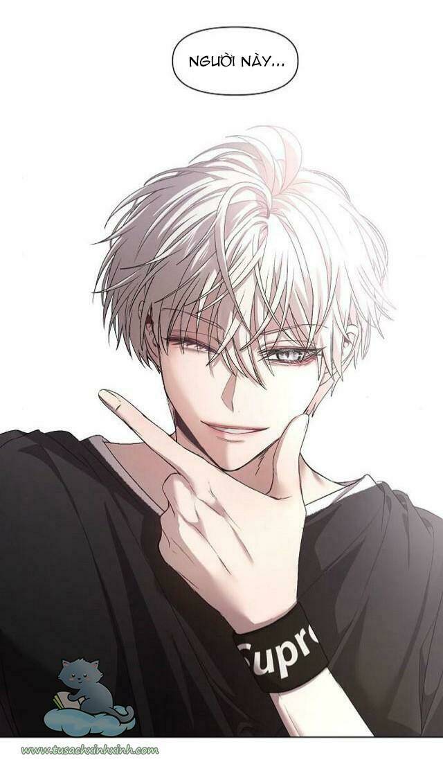 Tự Do Trong Mơ - Chap 27 - Trang 7