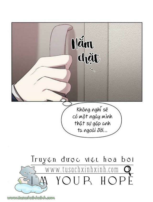Tự Do Trong Mơ - Chap 27 - Trang 61