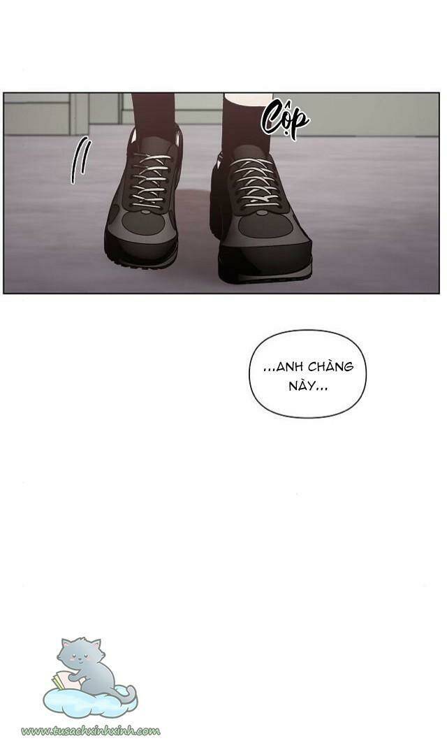 Tự Do Trong Mơ - Chap 27 - Trang 64