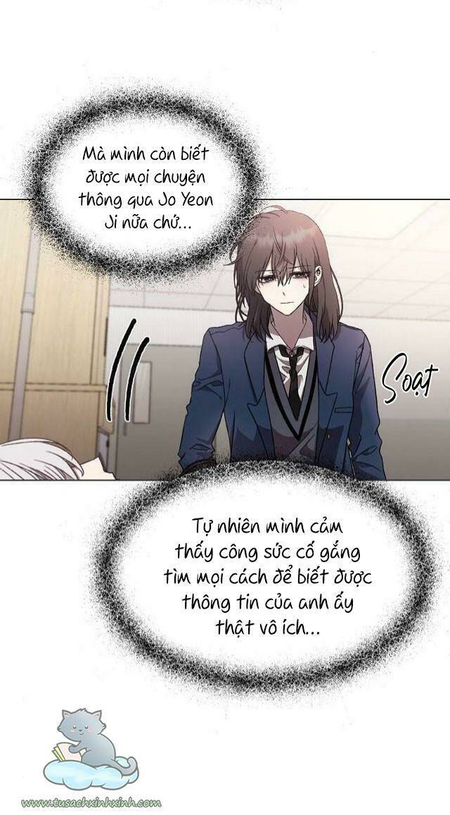 Tự Do Trong Mơ - Chap 27 - Trang 67