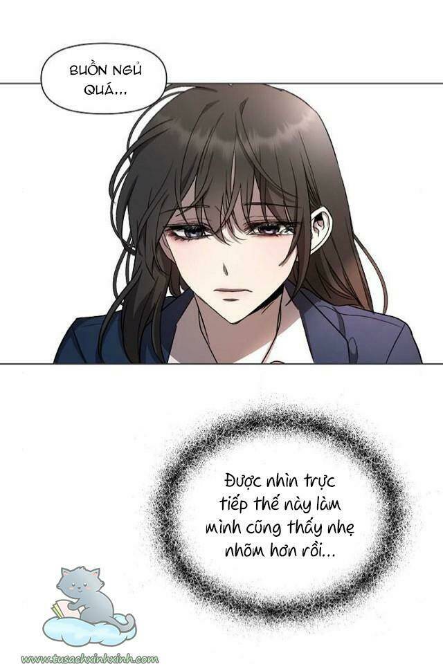 Tự Do Trong Mơ - Chap 27 - Trang 70