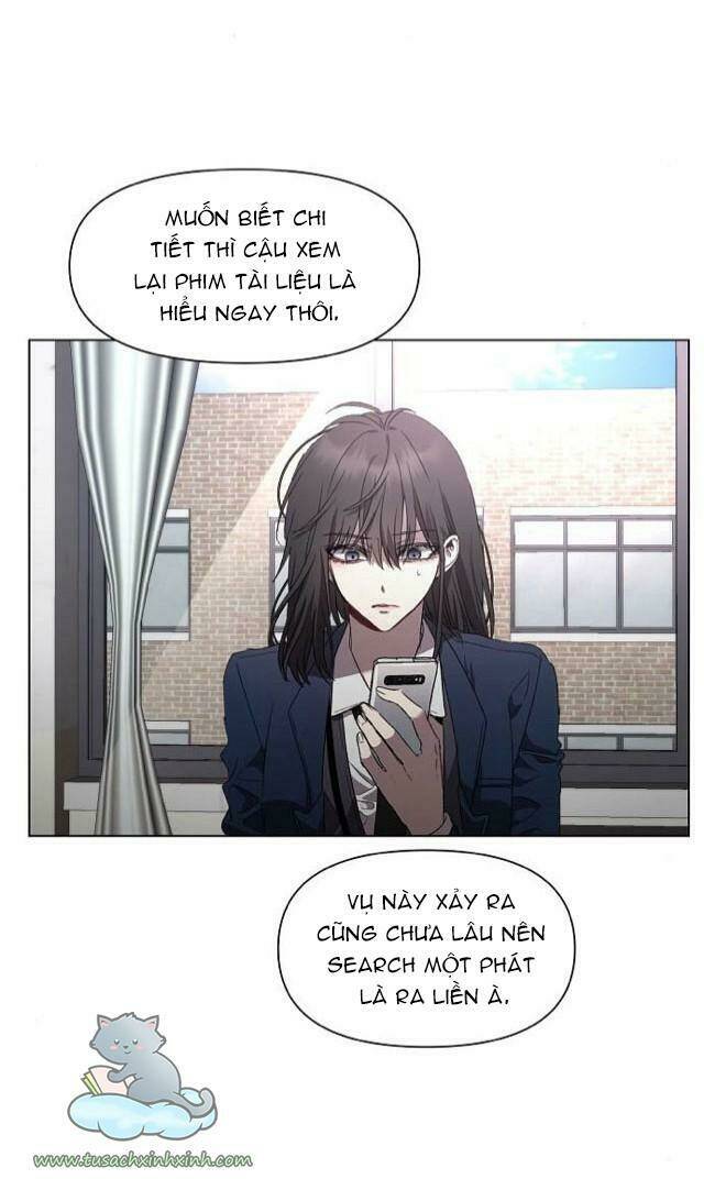 Tự Do Trong Mơ - Chap 27 - Trang 8