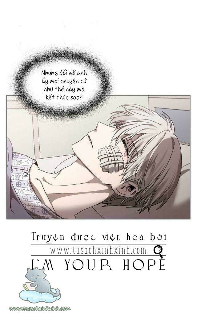 Tự Do Trong Mơ - Chap 27 - Trang 71