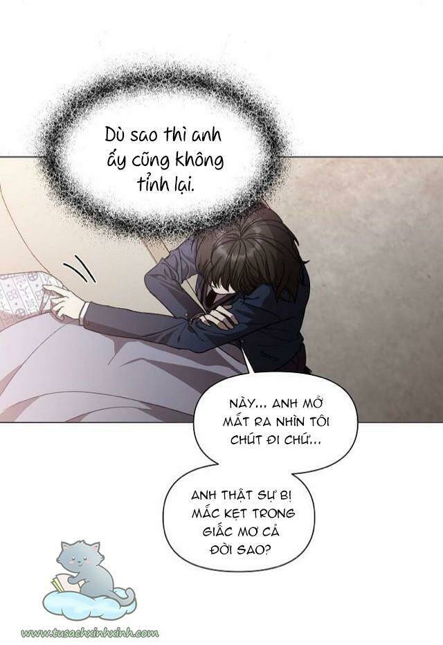 Tự Do Trong Mơ - Chap 27 - Trang 72