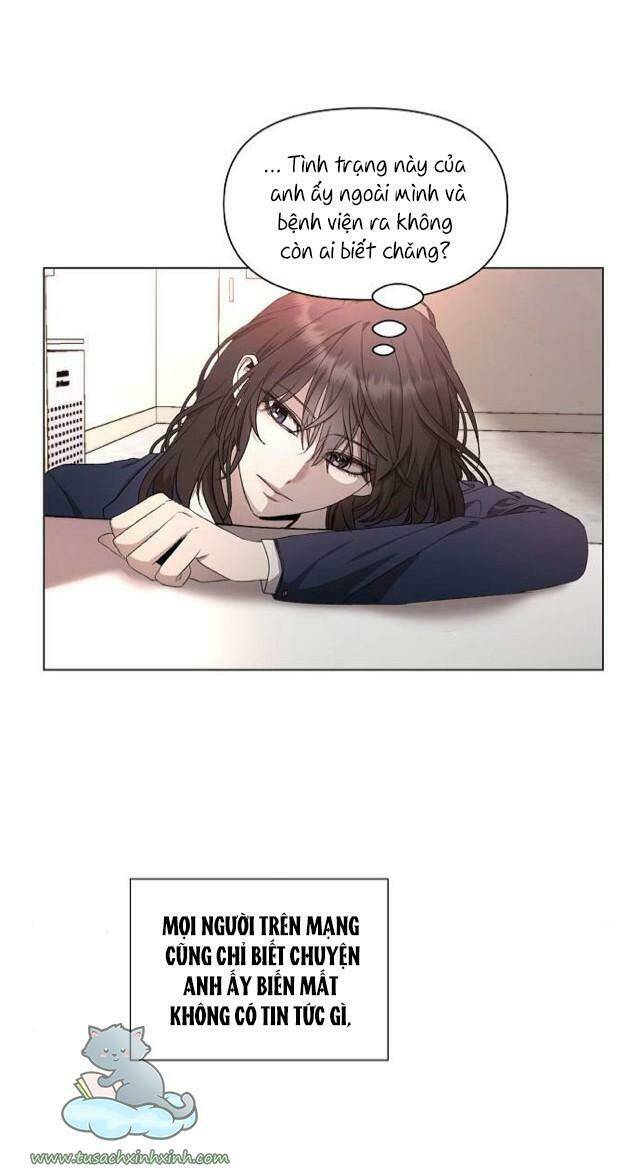 Tự Do Trong Mơ - Chap 27 - Trang 73