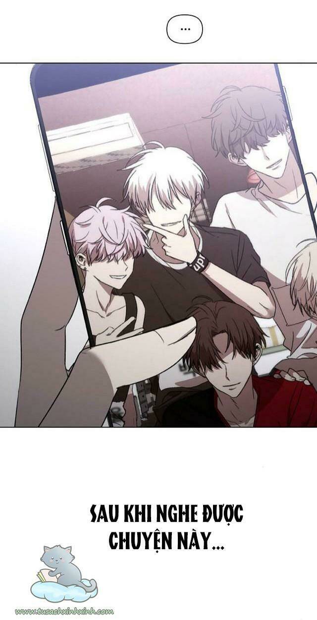 Tự Do Trong Mơ - Chap 27 - Trang 9