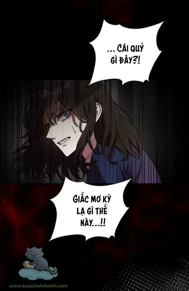 Tự Do Trong Mơ - Chap 27 - Trang 84