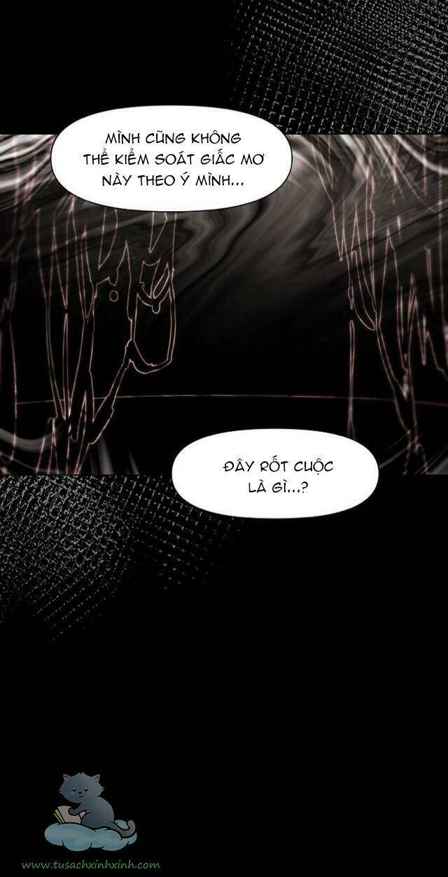 Tự Do Trong Mơ - Chap 27 - Trang 85