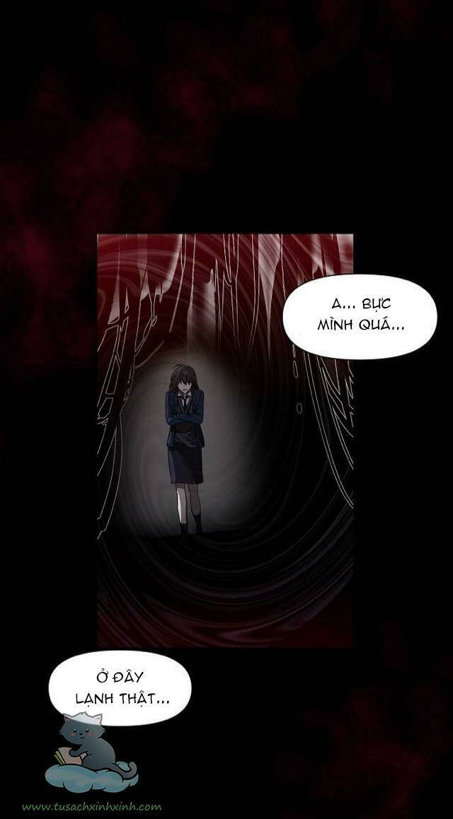 Tự Do Trong Mơ - Chap 27 - Trang 87